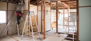 Entreprise de rénovation de la maison et de rénovation d’appartement à Vinezac